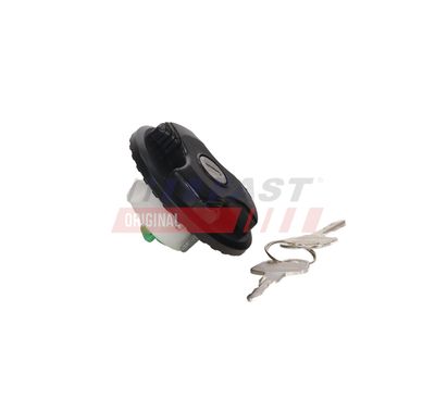 BUSON REZERVOR DE COMBUSTIBIL FAST FT94643 19