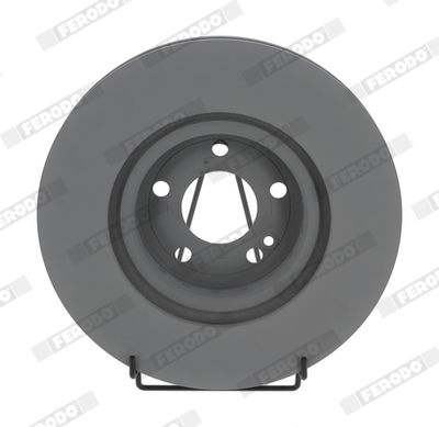 Tarcza hamulcowa FERODO DDF2835VC-1