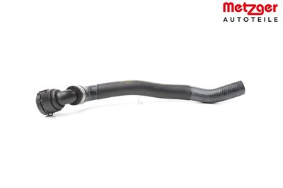 HEIZUNGSSCHLAUCH METZGER AUTOTEILE 2421209 36