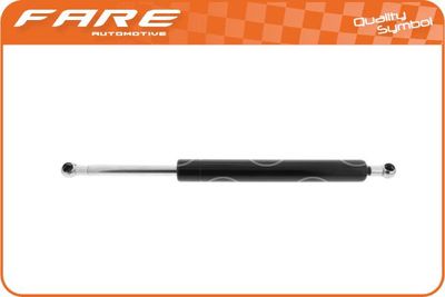 Газовая пружина, крышка багажник FARE SA 34139 для SAAB 9-3