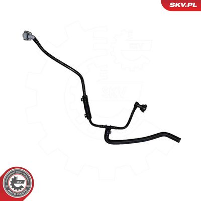 FURTUN RADIATOR ESEN SKV 54SKV845