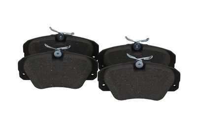 BREMSBELAGSATZ SCHEIBENBREMSE VALEO 301256A 14