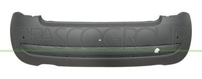 Буфер PRASCO FT0301092 для FIAT 500