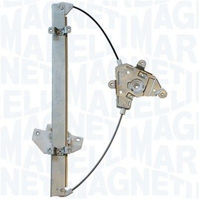 MAGNETI MARELLI Fensterheber