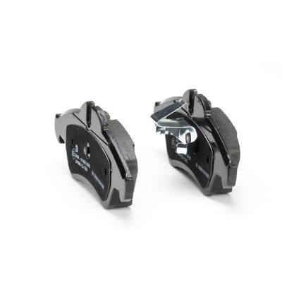 BREMSBELAGSATZ SCHEIBENBREMSE DELPHI LP980 9