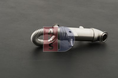 KüHLER ABGASRüCKFüHRUNG AKS DASIS 095043N 13