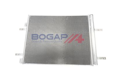 CONDENSATOR CLIMATIZARE BOGAP P4117113 5