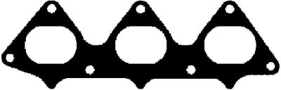 Прокладка, выпускной коллектор CORTECO 460132P для HONDA NSX
