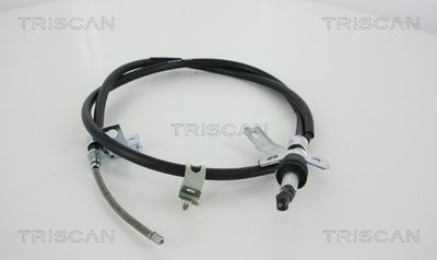 Тросик, cтояночный тормоз TRISCAN 8140 43136 для HYUNDAI SANTA FE