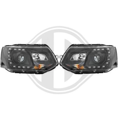 SET FARURI PRINCIPALE