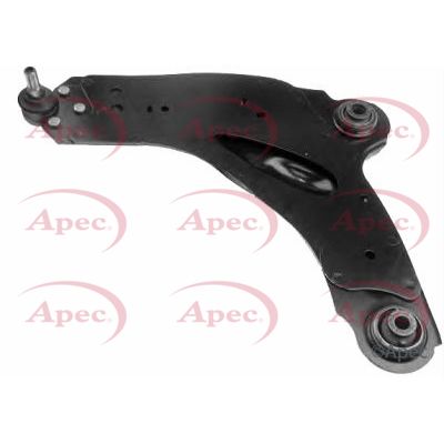 Control/Trailing Arm, wheel suspension APEC AST2137