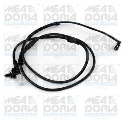 MEAT & DORIA 212103 Датчик износа тормозных колодок  для LAND ROVER RANGE ROVER SPORT I (L320) 4.2 4x4