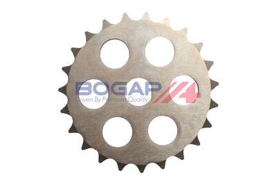PINION POMPA ULEI BOGAP B1430105 1