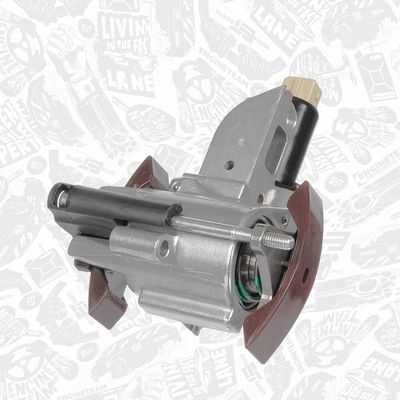 INTINZATOR LANT DISTRIBUTIE ET ENGINETEAM RT0006 1