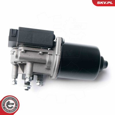 Motor stěračů SKV 19SKV021