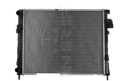 Radiator, engine cooling 58332