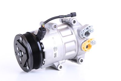 KOMPRESSOR KLIMAANLAGE NISSENS 890655 22