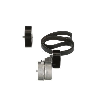 KEILRIPPENRIEMENSATZ GATES K026PK1530 43