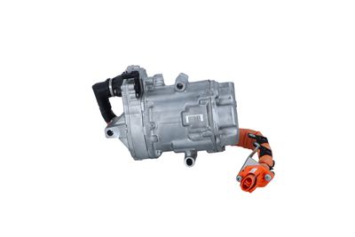 KOMPRESSOR KLIMAANLAGE NRF 320278 36