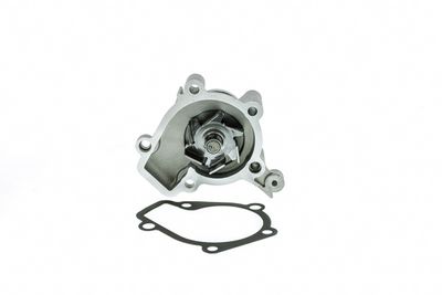 Wasserpumpe, Motorkühlung