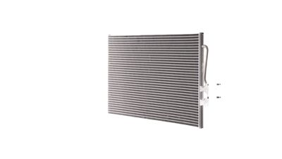 CONDENSATOR CLIMATIZARE MAHLE AC1202000P 35