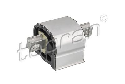 montavimas, automatinė transmisija 634449 TOPRAN