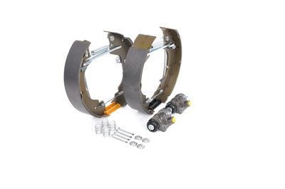 SET SABOTI FRANA BOSCH 0204114044 24