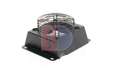 LüFTERHAUBE AKS DASIS 701012H 14