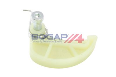 INTINZATOR LANT ANTRENARE POMPA ULEI BOGAP A1414109 1