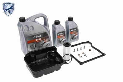 REPARATURSATZ MECHATRONIK (AUTOMATIKGETRIEBE) VEMO V10860013XXL 3