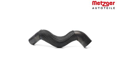 FURTUN RADIATOR METZGER AUTOTEILE 2420121 20