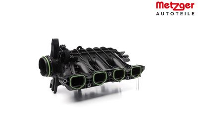 MODUL CONDUCTA ADMISIE METZGER AUTOTEILE 2100156 32