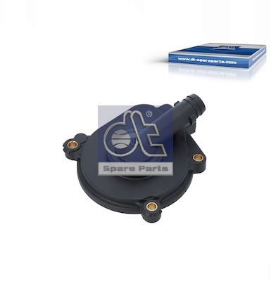 Pokrywa korpusu, korpus skrzyni korbowej DT SPARE PARTS 4.68613