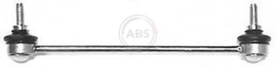 Link/Coupling Rod, stabiliser bar 260290