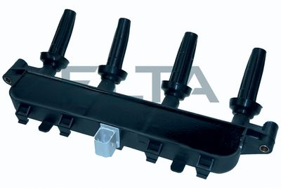 ELTA AUTOMOTIVE EE5012 Катушка зажигания  для CITROËN C2 (Ситроен К2)