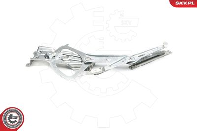 Window Regulator 01SKV831