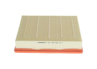LUFTFILTER BOSCH 1457433537 1