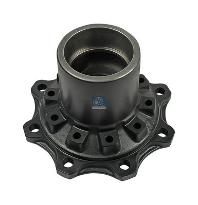 Wheel hub Achter past: MAN M 2000 L, M 2000 M 08.95-