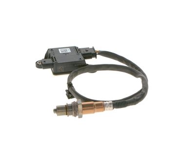 PARTIKELSENSOR BOSCH 0281006956 9