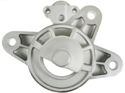 AS-PL Starterdeckel, Vergaser