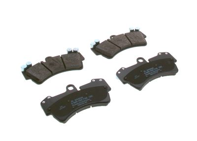 SET PLACUTE FRANA FRANA DISC BOSCH 0986424739 27