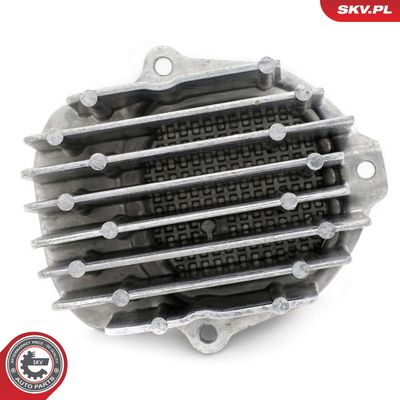 Riadiaca jednotka osvetlenia ESEN SKV 59SKV258