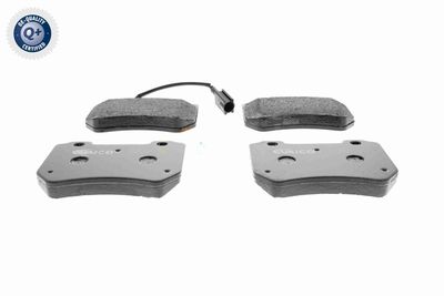 BREMSBELAGSATZ SCHEIBENBREMSE VAICO V240149 6