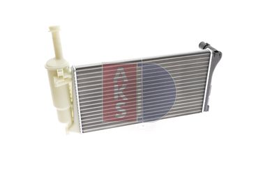KüHLER MOTORKüHLUNG AKS DASIS 080097N 6