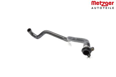 FURTUN RADIATOR METZGER AUTOTEILE 2420526 5