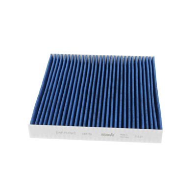 FILTER INNENRAUMLUFT CORTECO 49408477 69