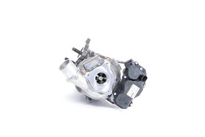 LADER AUFLADUNG BTS Turbo T915259 36