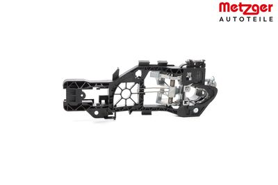 TüRGRIFFRAHMEN METZGER AUTOTEILE 2310621 36