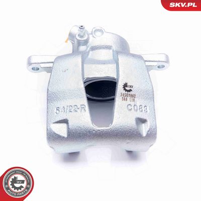 ETRIER FRANA ESEN SKV 34SKV862 4