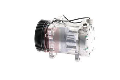KOMPRESSOR KLIMAANLAGE AKS DASIS 850473N 3